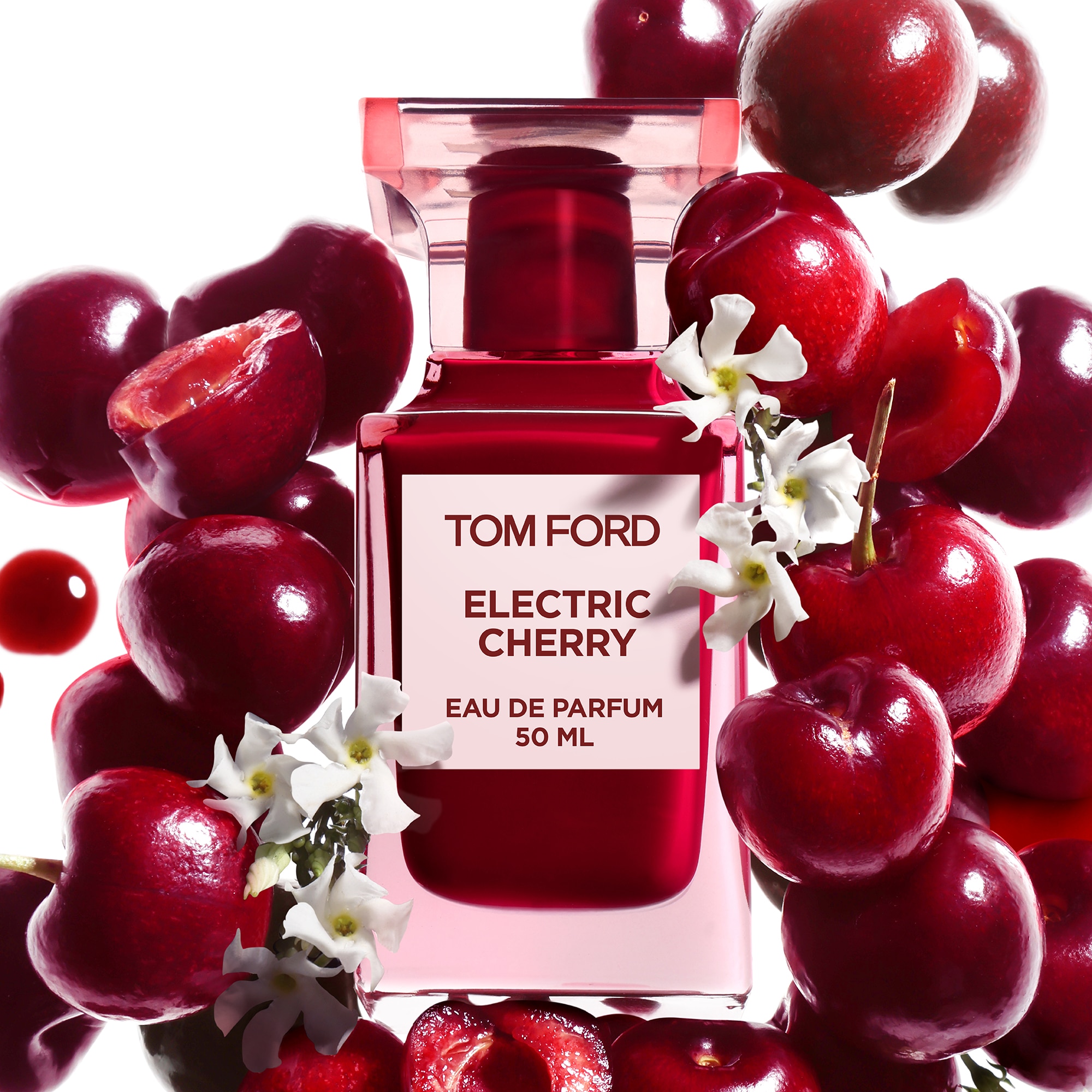 ELECTRIC CHERRY